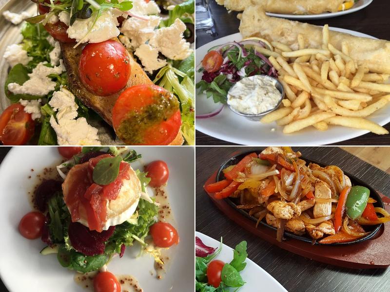 Duncan’s Bar & Grill