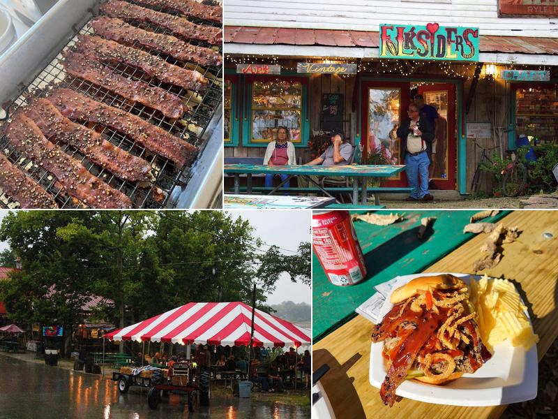 Chef Hip E’s Cocina Loca