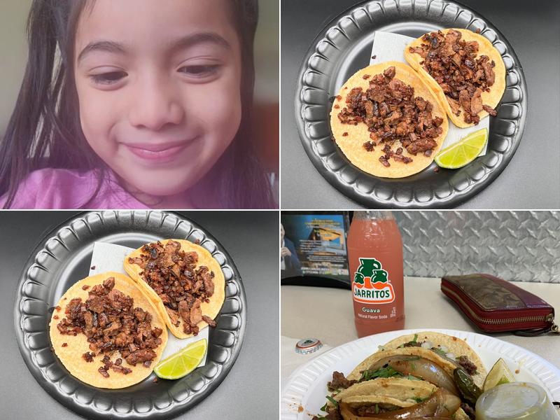 Súper Taquerías Mobile 3415 Okeechobee Rd, Fort Pierce