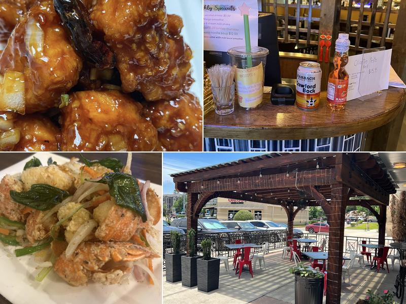 Kyu Sushi Asian Kitchen