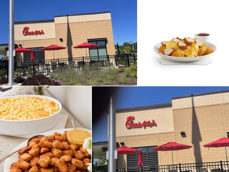 Chick-fil-A