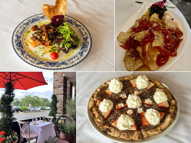 Il Colosseo Ristorante