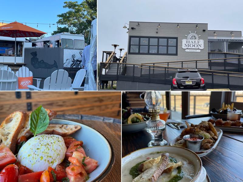 Half Moon 2 Beachway Ave, Keansburg