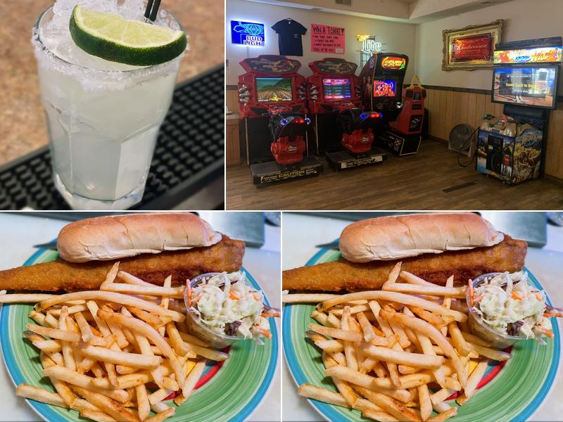 It’ll Do Bar & Grill- Arthur