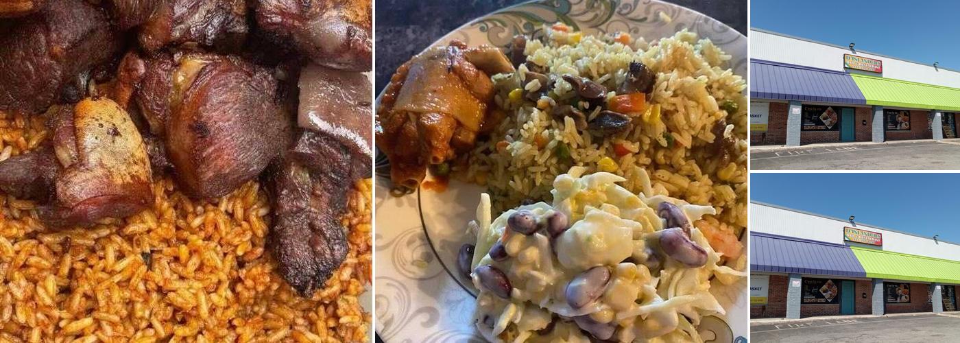 D'Islanders Restaurant