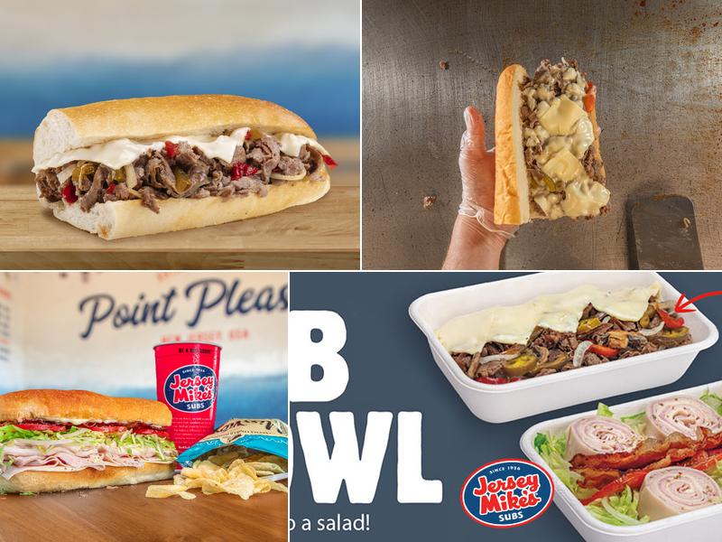 Jersey Mike's Subs