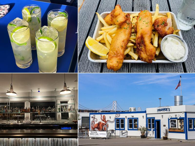 Frankie's Java House