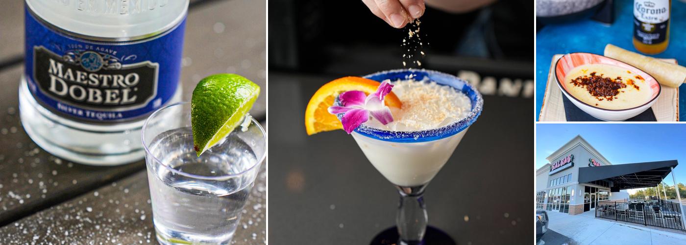 Salsas Cocina Palatka