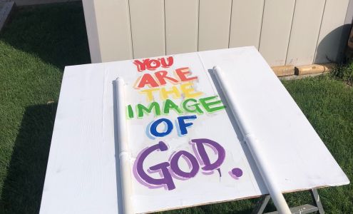 Hope Evangelical Lutheran Church Homer City