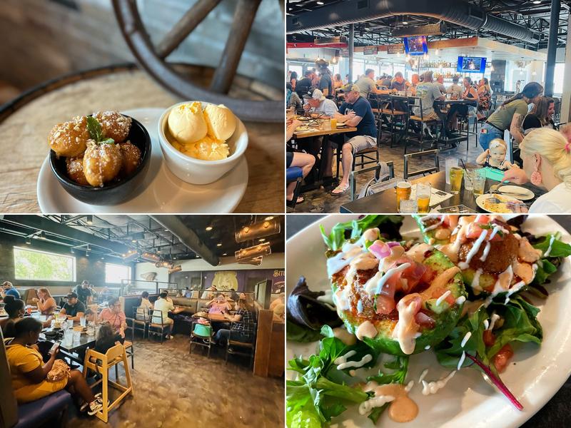 Bankhead Brewpub - Fort Worth