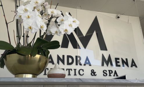 Alexandra Mena Esthetic & Spa