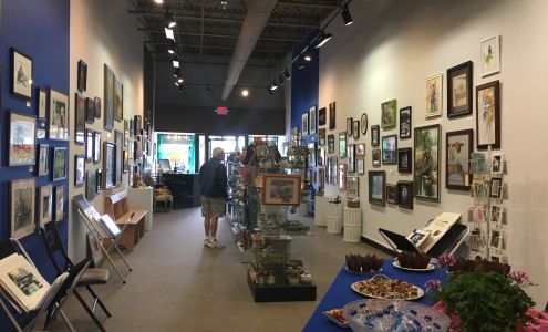 Thunder Bay Arts Council