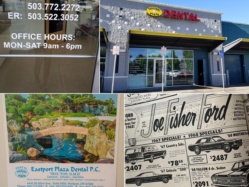 Eastport Plaza Dental