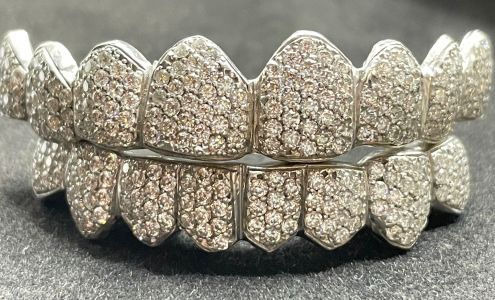 Mesa Gold Grillz LLC