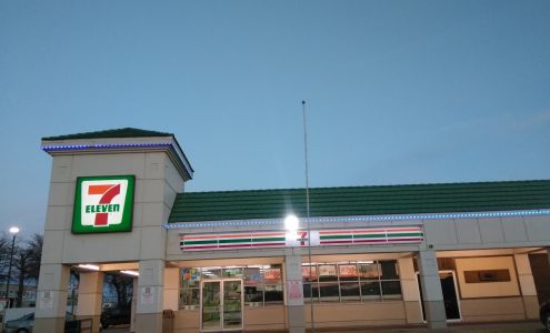 7-Eleven