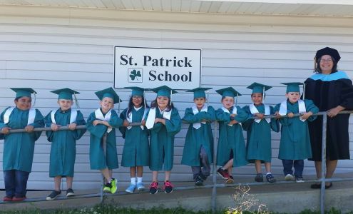 St. Patrick Catholic School