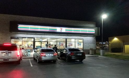 7-Eleven