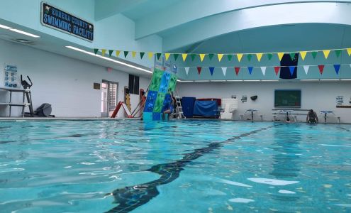 Eureka County Swim Facility Eureka
