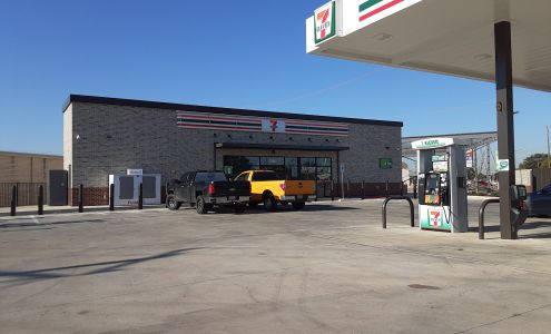 7-Eleven