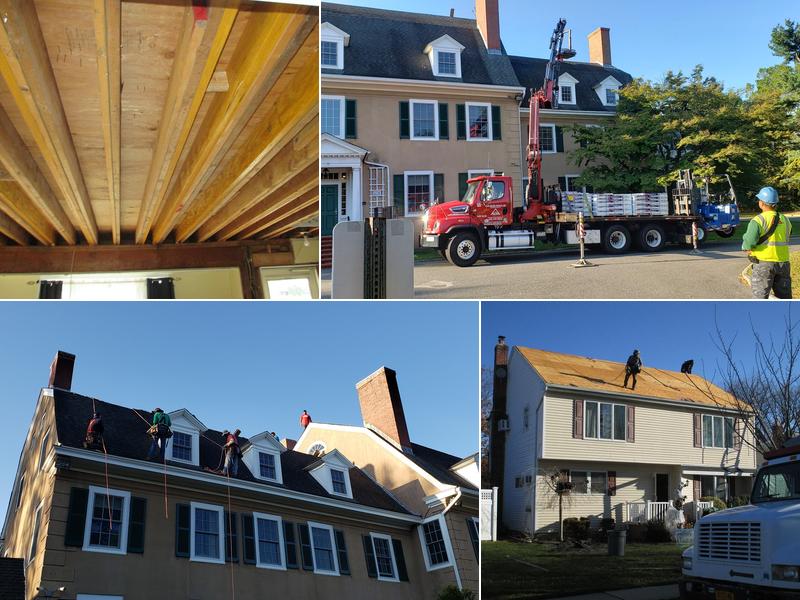 Strong Arm Construction