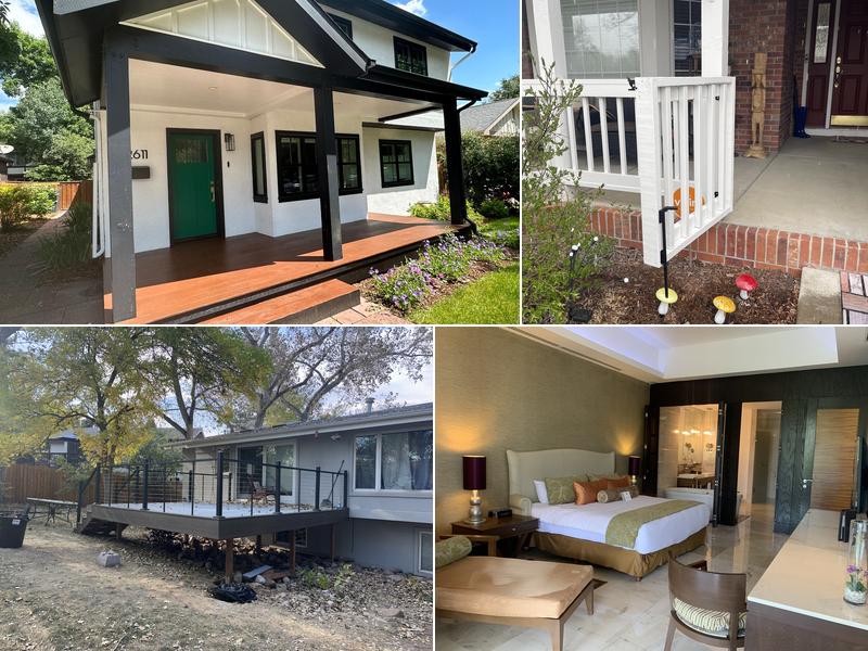 Boulder Handyman Services