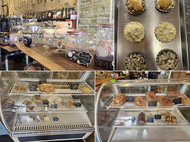 Lucy’s Cafe & Farm Pantry