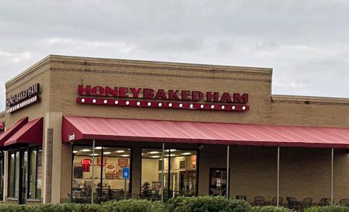 The Honey Baked Ham Company