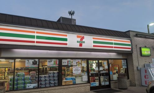 7-Eleven