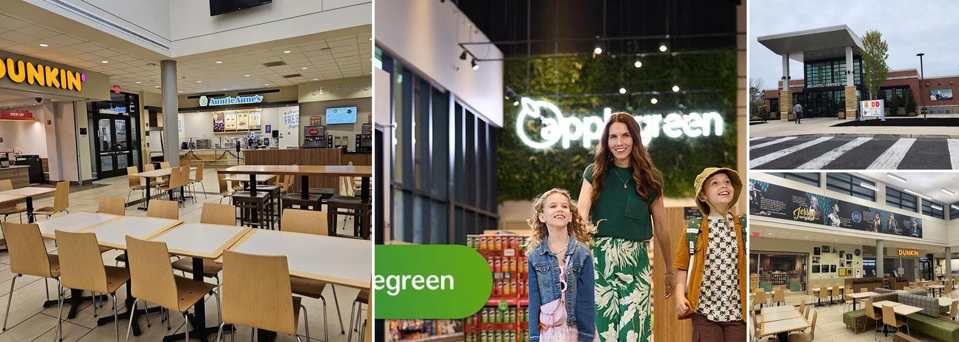 Frank Sinatra Service Area