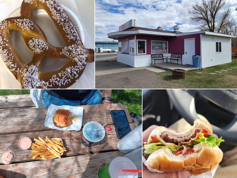 Dash In 702 Roosevelt Hwy, Shelby