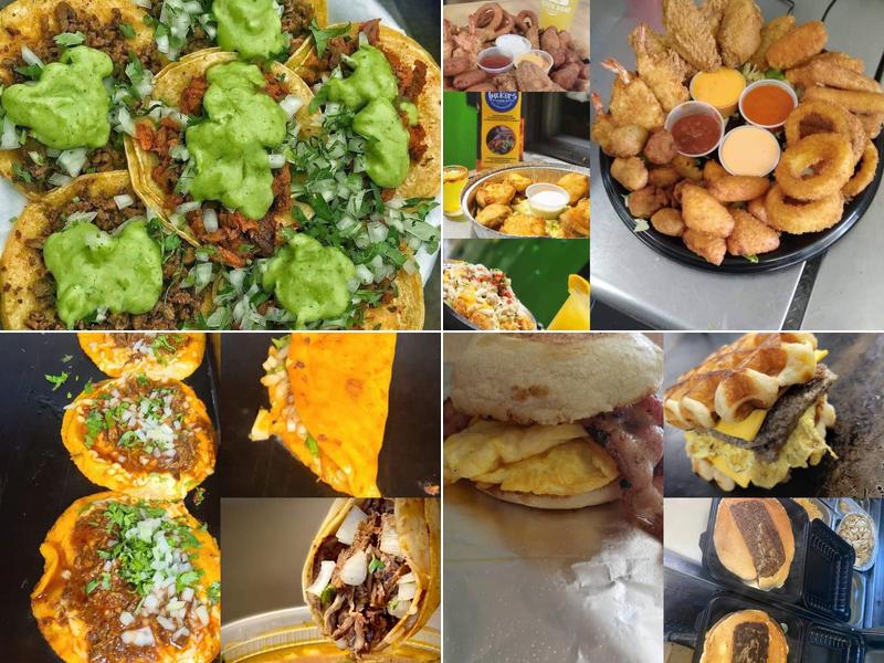 Breaking the Borders