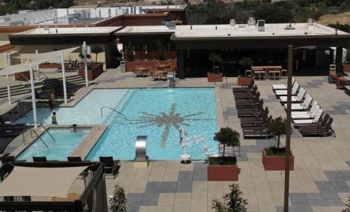 Chumash Casino Resort