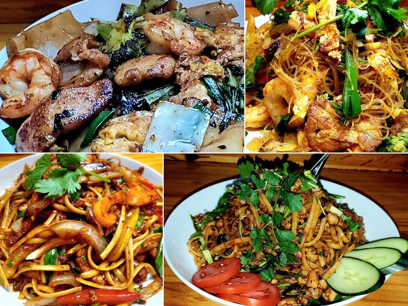 The World's End Restaurant