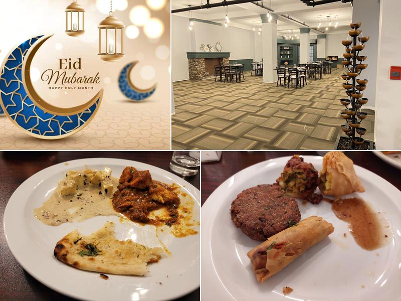 KURRY 155 Main St S, Kenora