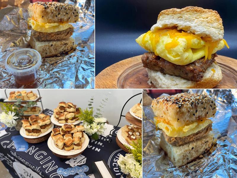 Harlem Biscuit Company