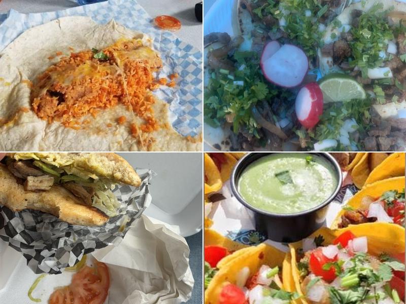 Taqueria Mazatlan #4 LLC