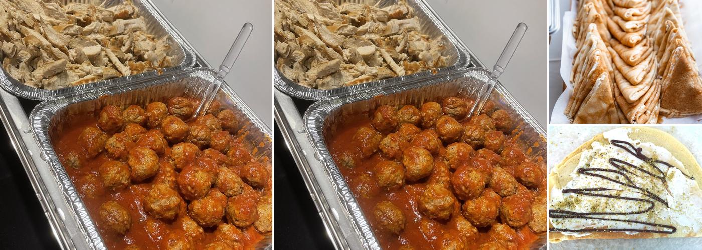 Ragusa's Italian Cafe