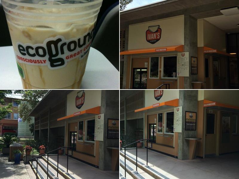 Ivan's at Hinderaker