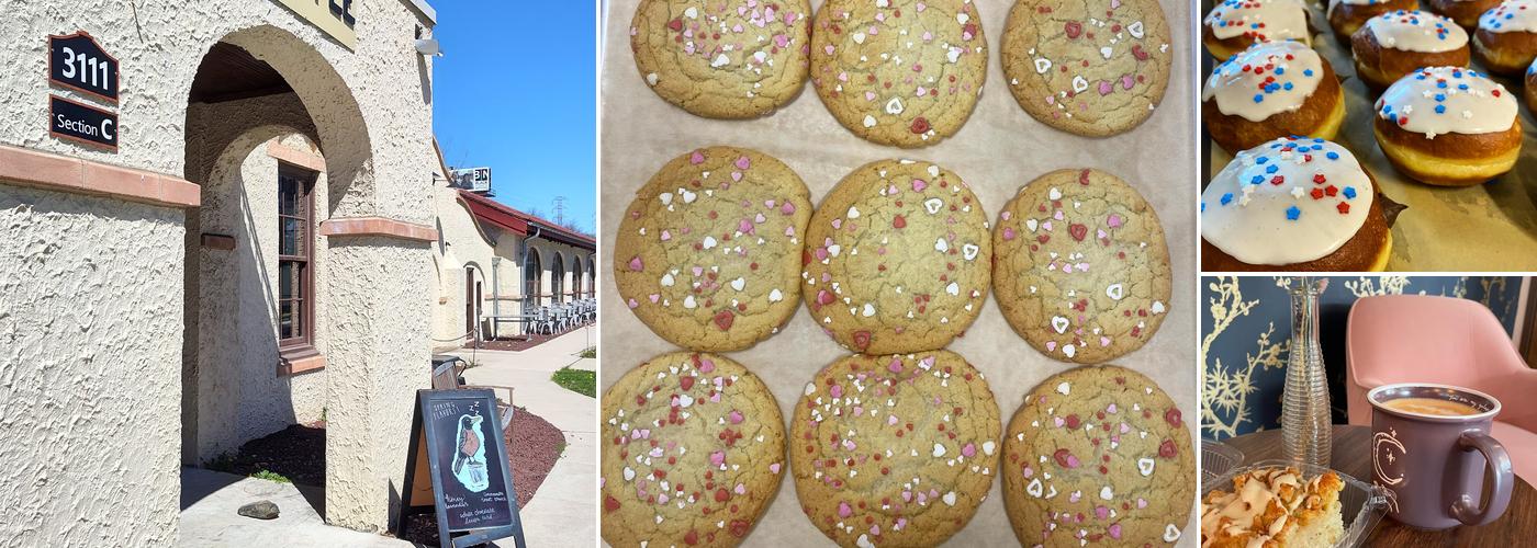 Sleeping Bird Coffee