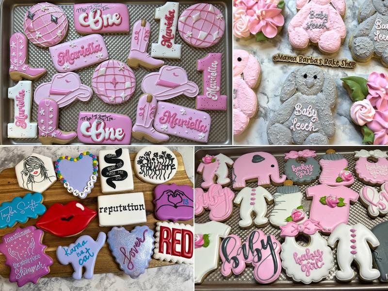 Mama Barba’s Bake Shop