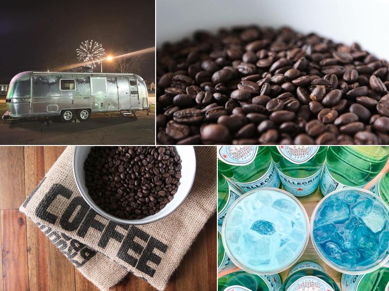 Curly Tail Coffee 169 Butler Rd, Kittanning