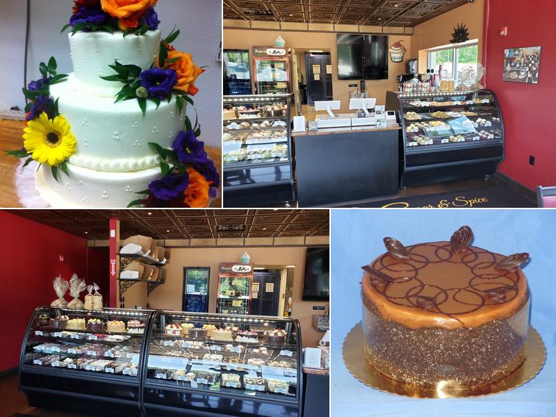 Sugar and Spice Child Care