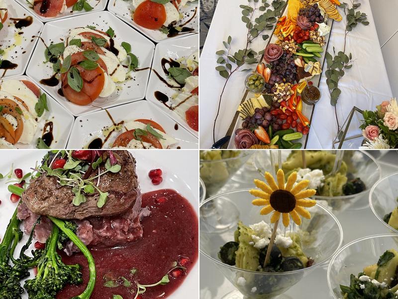 Anything But Ordinary Catering