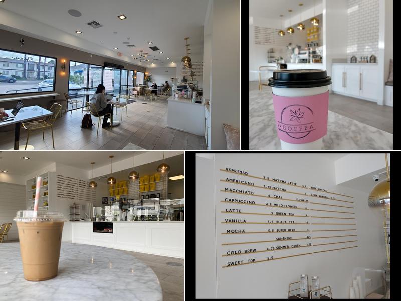 Coffea 10107 Camarillo St, North Hollywood