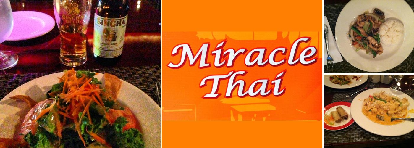 Miracle Thai