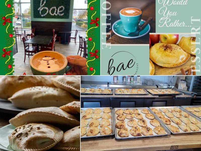 Best Artisan Empanadas