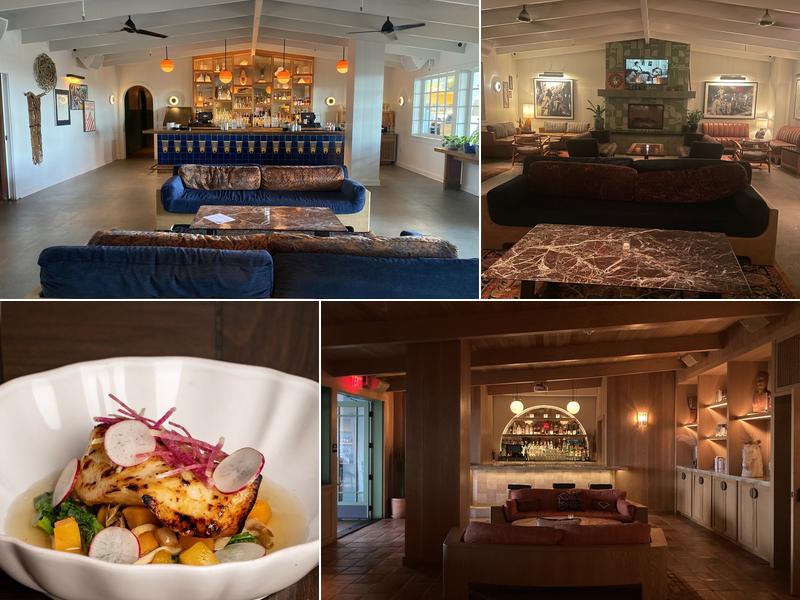 The Bungalow Long Beach