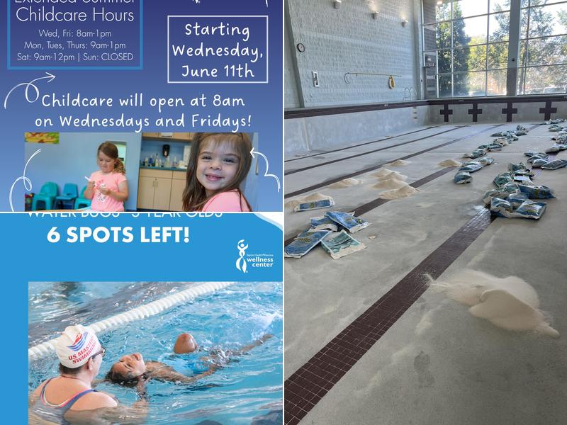 Baptist Hospital East: Monem Gamal MD