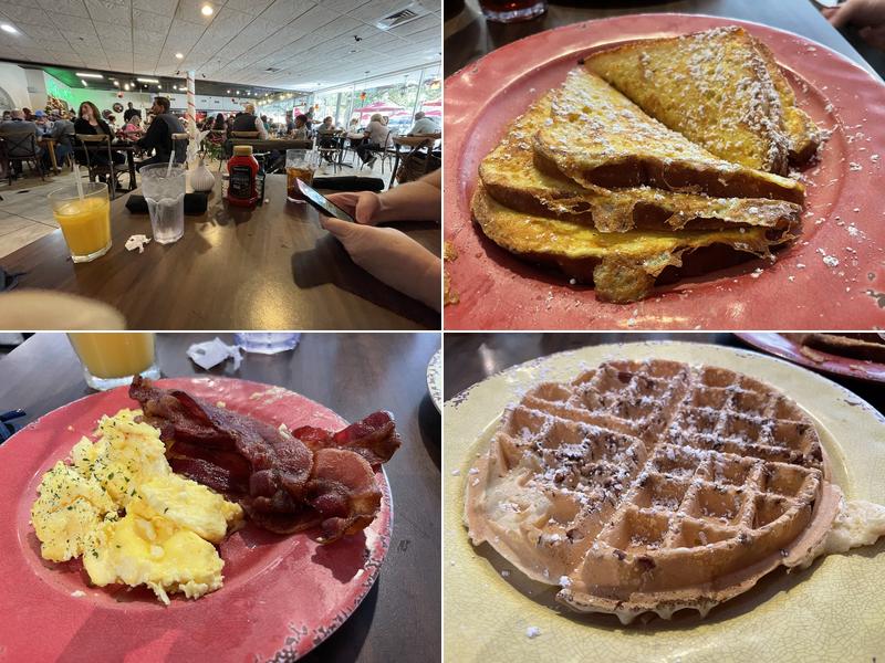 The Electric Piano Parlor