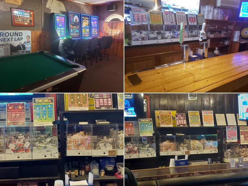 Crystal tavern 130 N Washington St, St Croix Falls